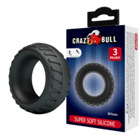 CRAZY BULL MODEL 3 DILSON